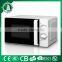 hot selling 20L 700w stainless steel mechanical control cheap microwave oven