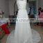 White Sweetheart Neckline Custom Made Floor Length Formal Bridal Dress Vestidos De Novia BW066 casual beach wedding dresses