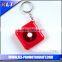 trigon shaped tape measure