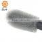 24 Hours Feedback Eco-friendly tyre brush