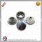 Factory Free Sample Metal Snap Buttons For Cloth