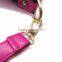 Gold Plating Bag Accessories Metal Dog Snap Hook Clasp