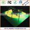 Disco Dancing P6 indoor and outdoor Floor LED Screen,Curtain Display screen, led billboard, led panel,led video wall