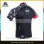 custom design label your logo mtb jersey