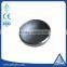 China supplier stainless steel pipe end cap/head