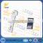 China Professional Large Lifting Height Food Industry Transport Bucket Elevator for Corn