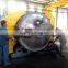 hot selling best pyrolysis plant for scrap tire/scrap plastic,waste tyre recycle machine