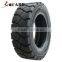 L-GUARD 4.00-8 Pneumatic Forklift Tires. Industrial Tires