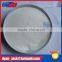 DYAN Abrasive and Refractory raw materials White Fused Alumina & White Aluminum Oxide & White Corundum