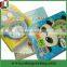 Super Quality Children Book Printing Directly Factory Educational Board Book for Sale Children Cartoon Books Manufacturer