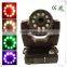 Hige quality and low price new product LED moving head fog machine