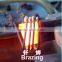 Portable high frequency induction brazing machine