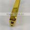4000mah ultra thin gold bullion power bank golden mobile phone charger