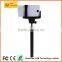CE ROHS Standard Aluminium Handheld Monopod Selfie Stick Bluetooth