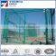 Galvanized and PVC Coated Diamond Mesh Cylcone Chain Wire Chain Link Fence