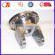 Custom precision cnc machined aluminum parts cnc milling/turning metal parts