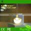Hot sales eletronic Power Led motion and light sensor night light