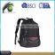New design strong Leisure Notebook nylon backpack