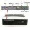 3d movie inexpensive desktop projector with1280*800