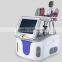 Beauty equipment new arrival radio diathermy & lipolitico diode laser skin whitening machines