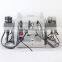 New Arrival 2015 ultrasonic lipo fat cavitation rf weight loss vacuum machine