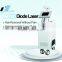 Big promotion collimated beam diode laser hair removal machine and price