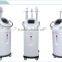 ce certification e-light ipl rf nd yag laser multifunction machine