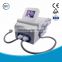 Real sapphire handles pigment removal beauty machine shr