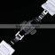 High Quality Pearl Ceramics Watchband With Connector For Apple Watch 38mm/42mm