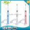 China Manufacturer Dental Health Care Products Patent Sonic Electric Toothbrush
