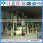 Small Capacity buckwheat Flour Production Line