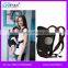 3 in 1 remote rivet sliding baby wheels control baby carriage