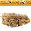 Classic Business Type Leather Belt for Mens