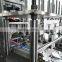 cup sealing machine/k cup filling and sealing machine made in China