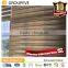 Sunscreen Block-Out Zebra Blinds Pvc Coated Polyester Window Fabric