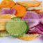 VF Mixed Fruit & Vegetable Chips healthy snacks