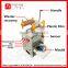 High Speed Automatic Plastic Boba Tea Cup Sealing Machine for Plastic Cup / Bowl / Paper Cup