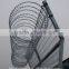 Razor Wire Concertina Harpoon Profile
