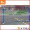 2017 new design Anping factory outlet removable Canada temporary fencing with iso9001 certification standard