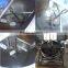Cassava garri processing machine garri fryer manufacturer in China