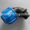 Various PP Compression male threaded elbow quality / price Good