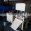 Hydraulic shisha charcoal tablet making machine
