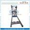 Best selling mini band saw machine saw band horizontal machine