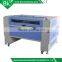 Axis under the control of software, high automation 1060laser cutting & engraving machine