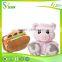 customer pet chew toys lovely pets plush toys
