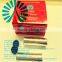 Smokless Long Burning Time Bamboo Shisha Charcoal