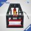 B5-N1 New Patented Products Hydraulic 12 Ton Dual Heating Plates Rosin Press Machine