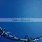 cheap barbed wire supplier for sale
