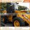 XCMG Brand Small Wheel Loader 3Tons LW300KN
