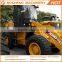 LW300KN 3T Mini Wheel Loader XCMG Brand